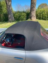 BMW Alpina Z8 - BMW Z8: Cabrio