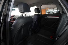 Fahrzeugabbildung Audi Q5 2.0 TFSI QUATTRO SPORT NAVI/LED/KAMERA/B&O