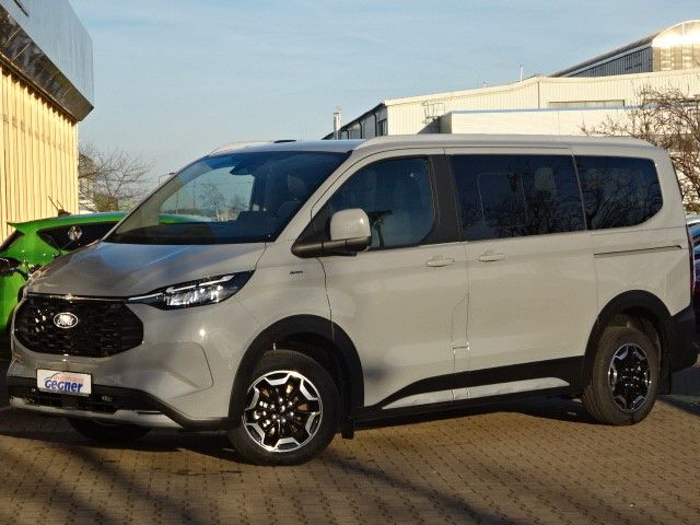 Ford Tourneo Custom Active 340L1 PHEV AT B&O Navi LED imagem 2