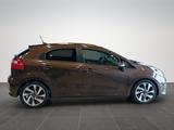Kia Rio Spirit - gebrauchte Kia Rio aus dem Jahr 2016