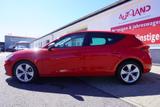 Seat Leon 1.5 M-Hybrid FR LED Navi ACC FullLink DAB P - Seat Leon mit Hybrid-Antrieb