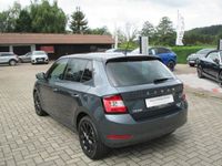 Vorschau Skoda Fabia