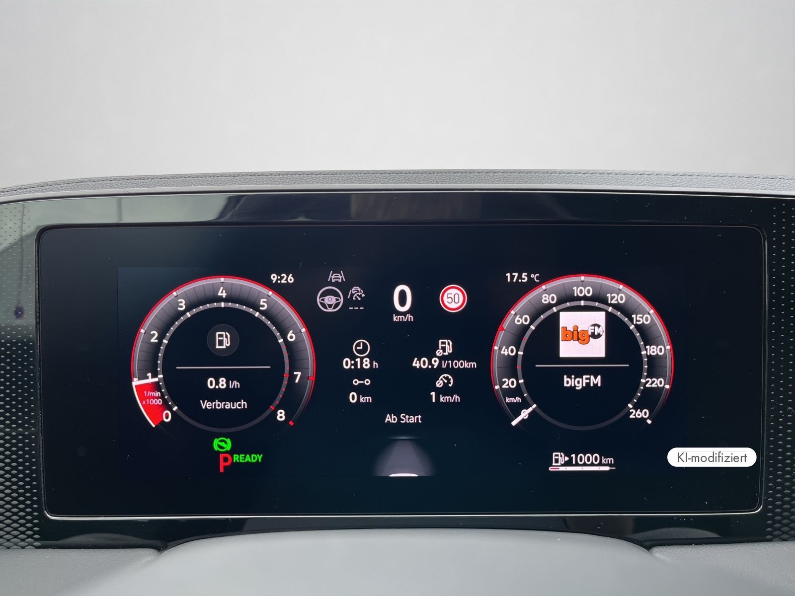Volkswagen Passat Variant - Bild 11