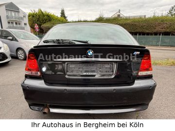 BMW 316 - 8