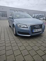 Audi A3 - 2.0 TDI 125KW/170PS - Audi A3: TDI 170