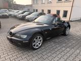 BMW Z3 Roadster 1.9i I 2.HAND I SAMMLER I HARDTOP I - BMW Z3: Hardtop