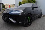 Lamborghini SE *23Zoll*Bang&Olufsen*Panorama*Massage* - Lamborghini Urus Gebrauchtwagen in Hamburg