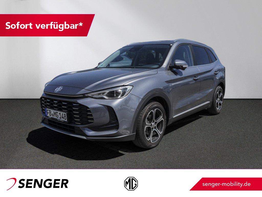 MG ZS Comfort/Finanzierungpreis/ inkl. Frachtkosten