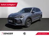 MG ZS Comfort 360°-Kamera Navigation Klima CarPlay - MG ZS mit Benzin-Antrieb