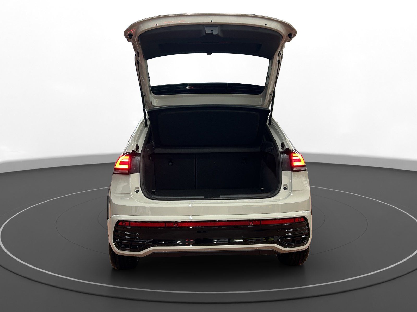 Volkswagen Taigo - Bild 7