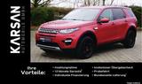 Land Rover Discovery Sport HSE/2xPDC/SHZ/BT/R.KAMERA/ - rote Land Rover Discovery Sport