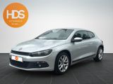 Volkswagen Scirocco 1.4 TSI 118 kW - Volkswagen Scirocco aus 2008