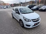 Opel Karl Selection*Klima*erst 63tkm - Opel Karl: Selection