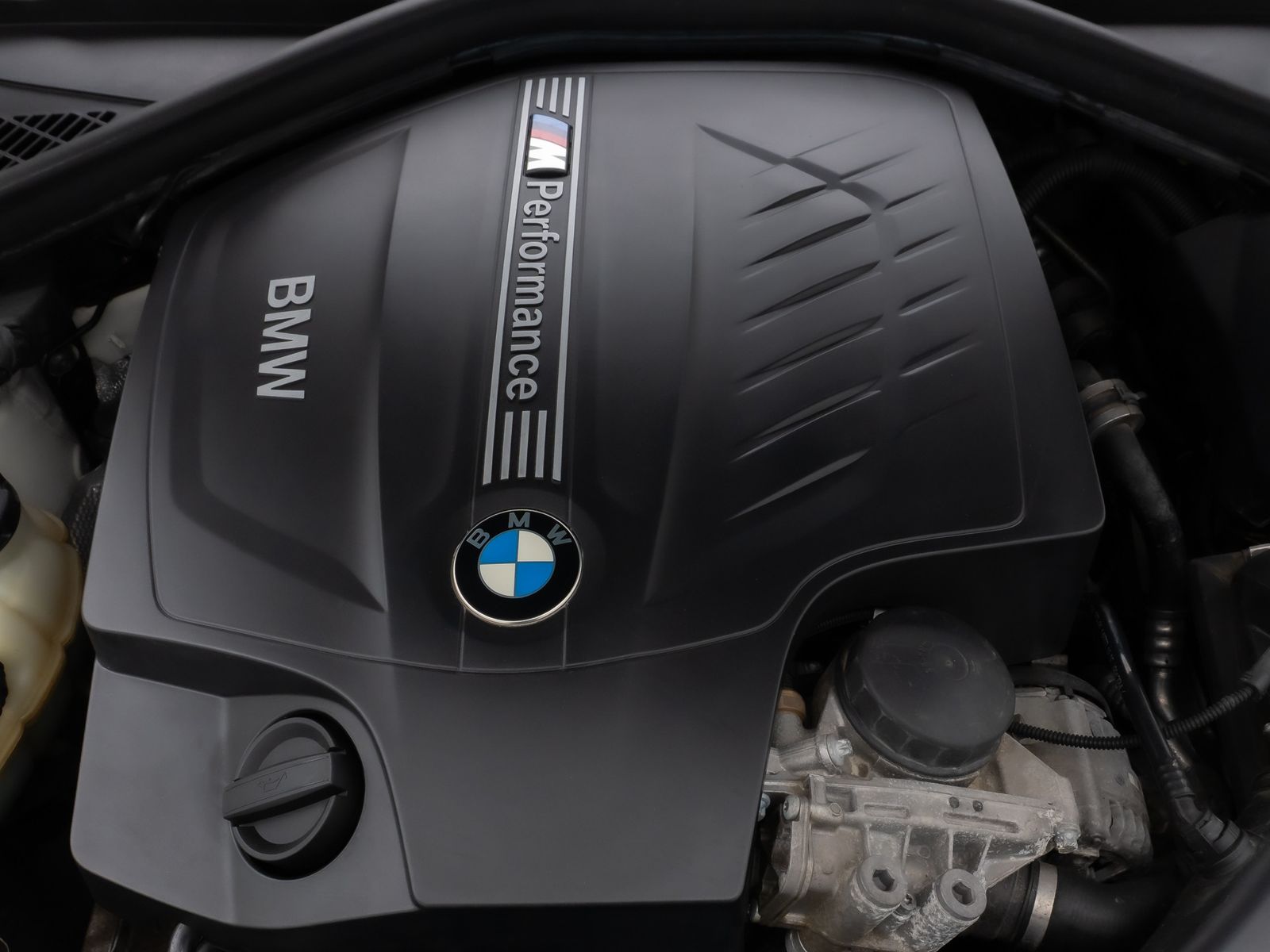 Fahrzeugabbildung BMW M135i xD Parkassist Glasdach H/K NaviPr Komfort
