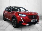 Peugeot e-2008 GT Pack, SHZ, Kamera, LED - : Alcantara, Dachreling