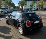 MINI ONE  - MINI ONE mit Panoramadach