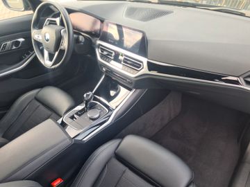 BMW 320 - 10