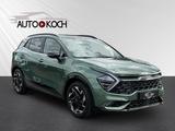 Kia Sportage GT-Line 4WD 1.6 T-GDI Mild-Hybrid EU6e 