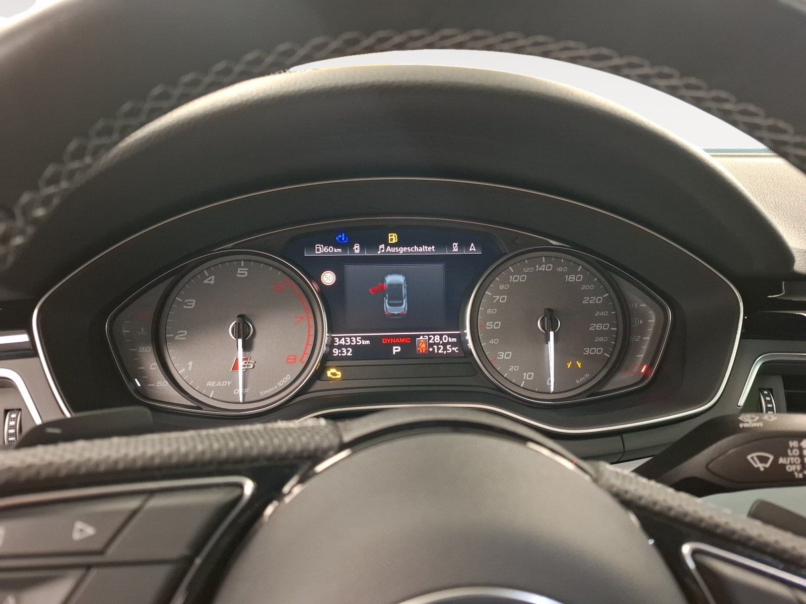 Audi S5 - Bild 12