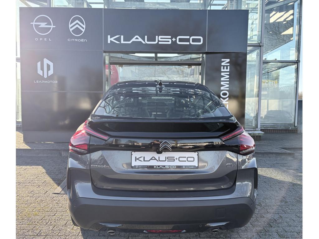 Citroën C4 PureTech 130 S&S Plus