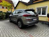 Hyundai TUCSON 1.6 T-GDI Trend 2WD DCT Trend - Hyundai Gebrauchtwagen in Nürnberg