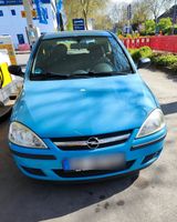 Opel Bastlerfahrzeug Opel Corsa C 1.0l, 3-Zylin... - Opel Corsa aus 2006: 1.3