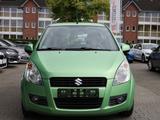 Suzuki Splash 1.3 DDIS Club DIESEL / TÜV-AU BIS 04.2027 - Suzuki mit Diesel-Antrieb: 0