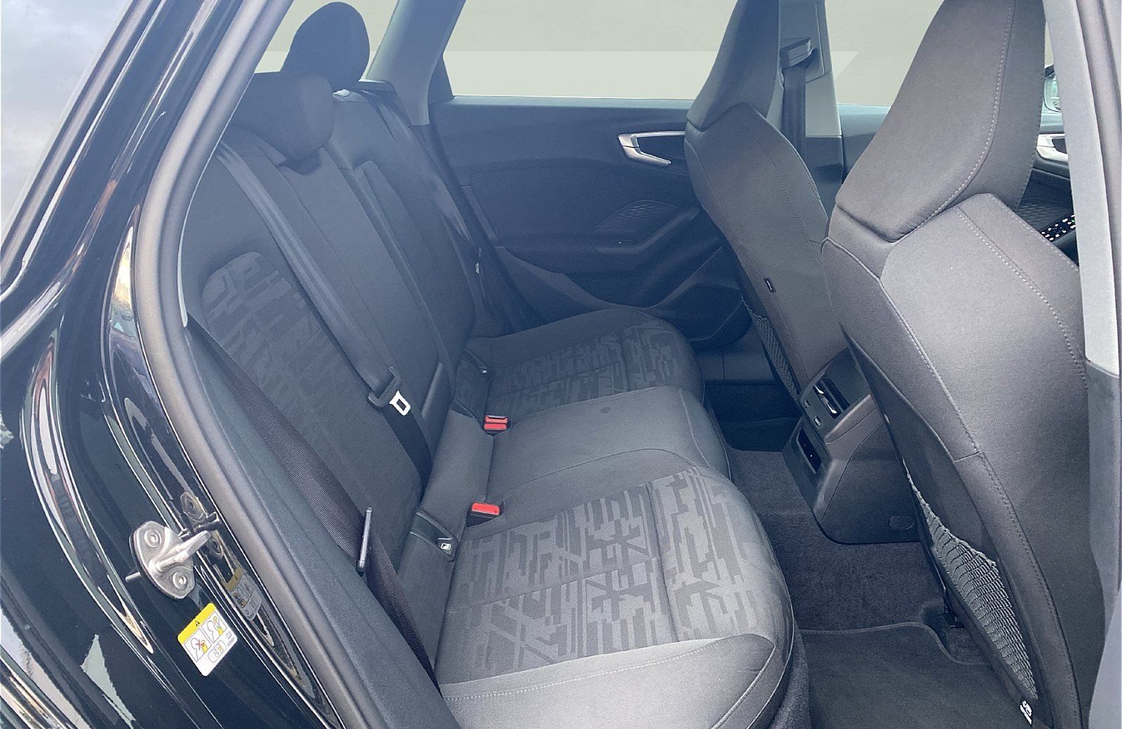 Audi A5 - Bild 11