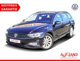 Volkswagen Passat Variant 1.5 16V TSI Business LED Navi ACC - VW Gebrauchtwagen