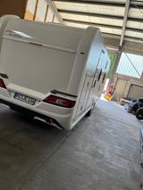 Hobby Kmfe 540 deluxe - Hobby 540 kmfe