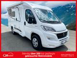 Etrusco V 5900 DB - 1.Hand - Garage - - Offers matching your search criteria