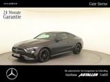 Mercedes-Benz CLE 450 4M Coupé AMG Line 2x LED+Night+Distr+20' - Mercedes-Benz CLE 450 Gebrauchtwagen