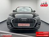 Audi Q5 35 TDI basis "1 HAND-NAVI-MULTI-SITZH-TEMPO" - Audi Q5 Gebrauchtwagen in Aachen