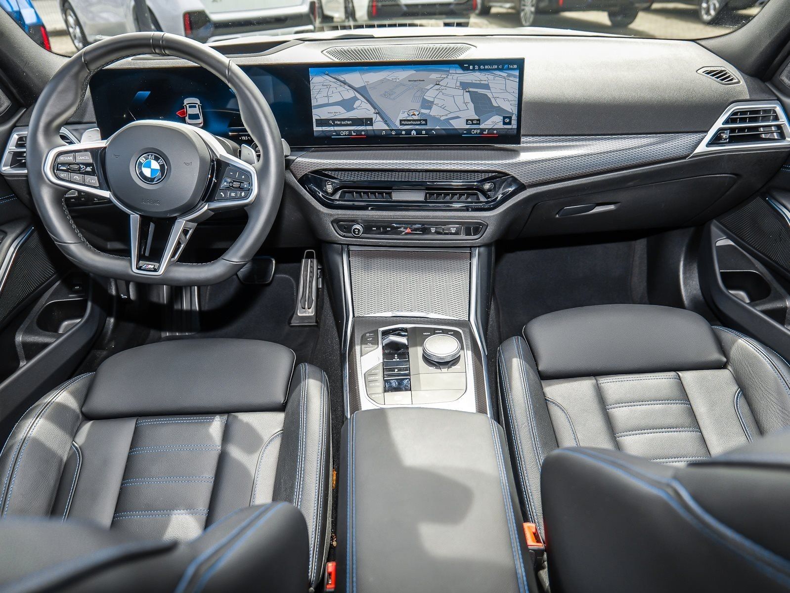 BMW 330 - Bild 3