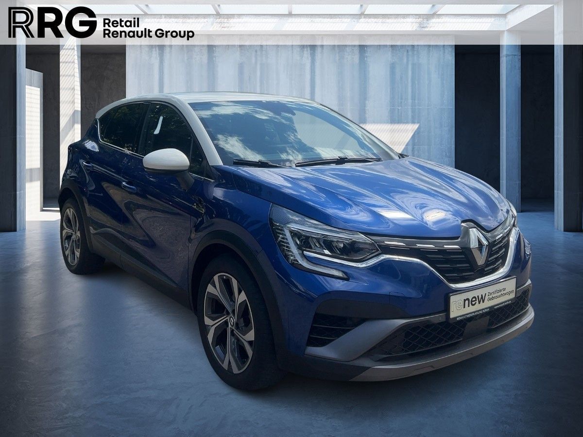 Renault Captur - Bild 7