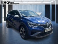 Renault Captur - Vorschau Bild 7
