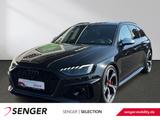 Audi RS4 Avant 2.9 TFSI quattro Pano B&O HUD - Audi RS4 B9