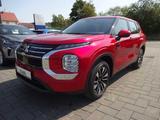 Mitsubishi Outlander 2.4L PHEV BASIS - Mitsubishi Outlander Plug-in Hybrid (PHEV) Gebrauchtwagen