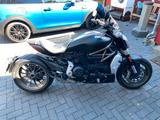 Ducati Xdiavel geringe Laufleistung, top gepflegt - DUCATI XDIAVEL