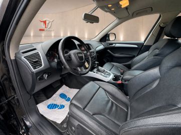 Audi Q5 - 10