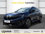 Renault Espace 6 Iconic E-Tech Full Hybrid 200 - Renault Espace Iconic mit Hybrid-Antrieb (Benzin/Elektro)