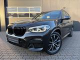BMW X3 xDrive 30i M Sport Pano Navi Leder Kamera LED - BMW X3 Gebrauchtwagen in Hamm