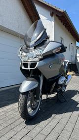 BMW R 1200 RT, ca 45.200km, TÜV 04/27 - Offers matching your search criteria