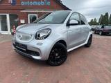 Smart ForFour/PRIME52kW/NAVI/KAM/LED/TEMP/STIZHE/LEDER - gebrauchte Smart ForFour aus dem Jahr 2018