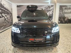 Fahrzeugabbildung Land Rover Range Rover P400e Autobiography LWB/LANG (VOLL!!
