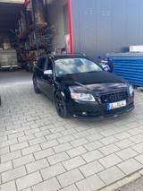 Audi B7 V8 344PS - gebrauchte Audi S4 aus dem Jahr 2005