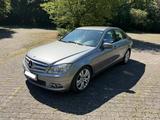 Mercedes-Benz C 180 Kompressor AVANTGARDE  - Mercedes-Benz C 180: Kompressor Avantgarde