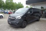 Opel Vivaro B Kasten/Kombi Kasten L2H1  2,9t - Doppelkabine Vivaro