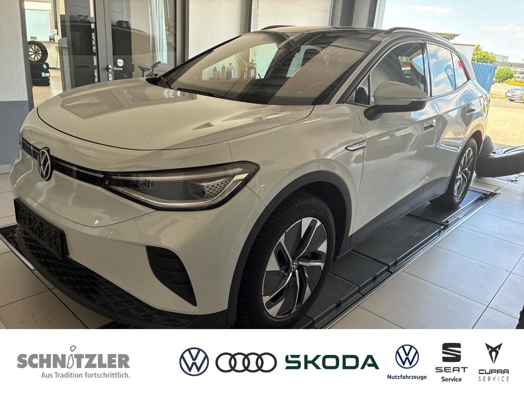 Image of Volkswagen ID.4