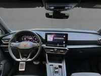 Cupra Leon - Vorschau Bild 9